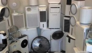 Ventilatore potenziato - Fonte IG - ilquotidianodellazio.it