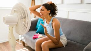 alternativa per combattere il caldo in casa