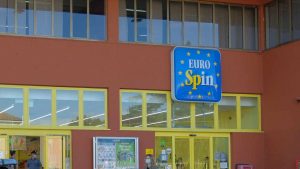 Grande offerta di Eurospin