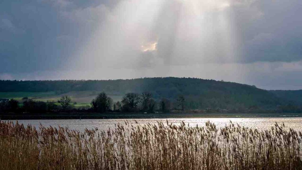 Scopri il lago più misterioso di tutti