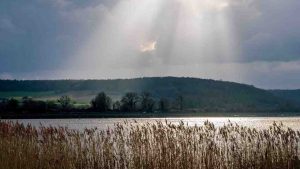 Scopri il lago più misterioso di tutti