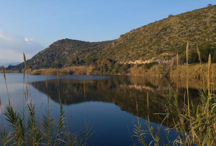 Scopri il lago più misterioso di tutti