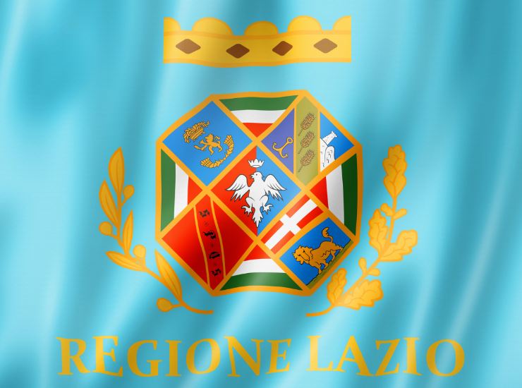 opportunità di lavoro nel Lazio