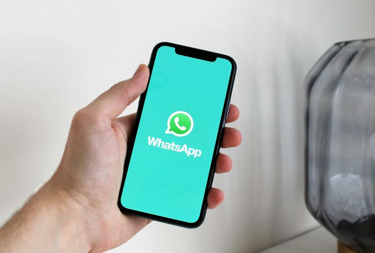 L'ultima spaventosa truffa di Whatsapp