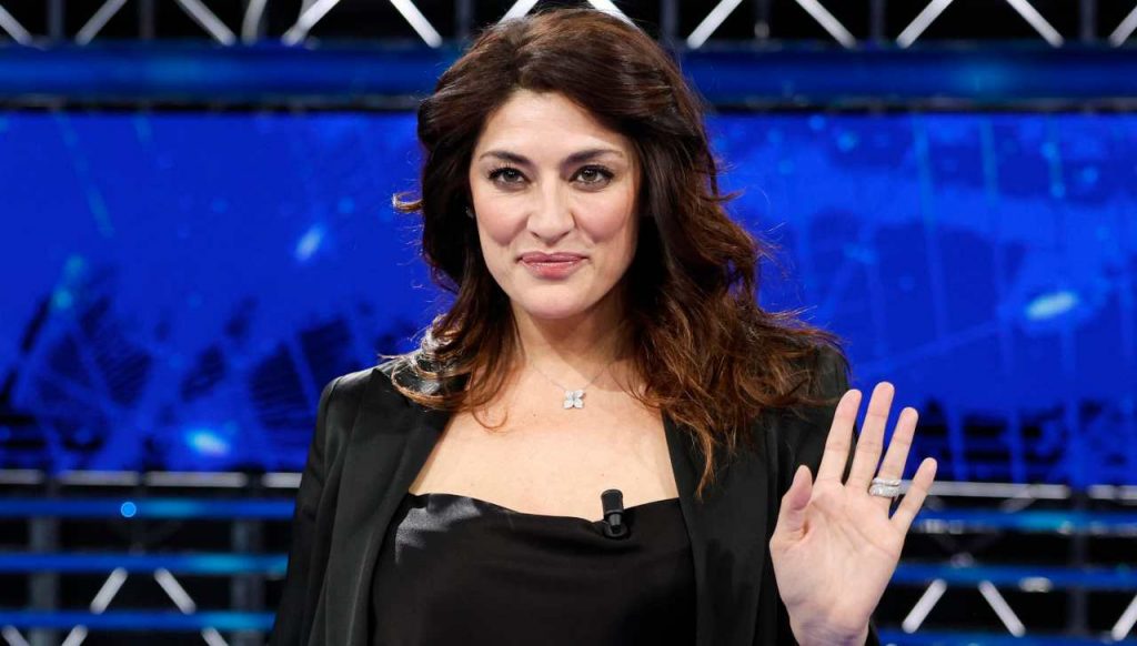 Elisa Isoardi