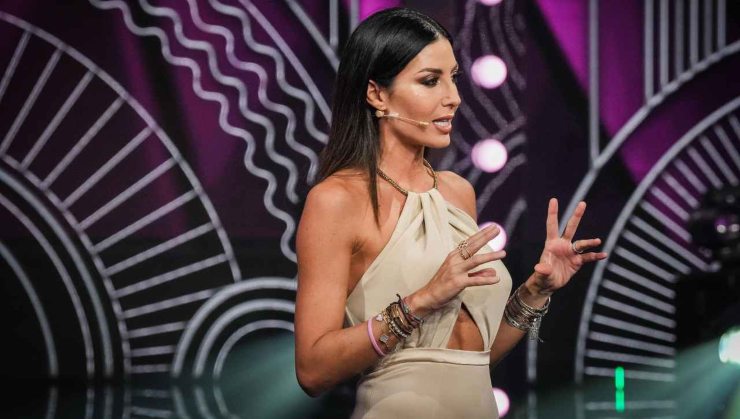 Elisabetta Gregoraci pensa al figlio - Ansa - Ilquotidianodellazio.it