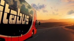 Italbus autobus