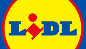 imperdibile offerta LIDL