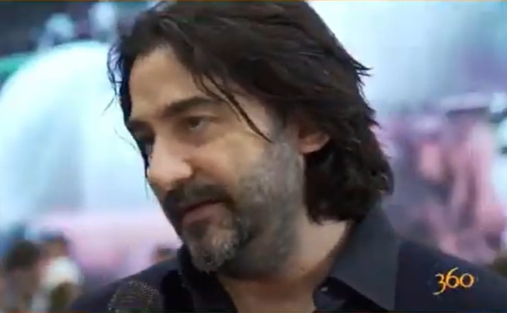 Stefano Siganakis