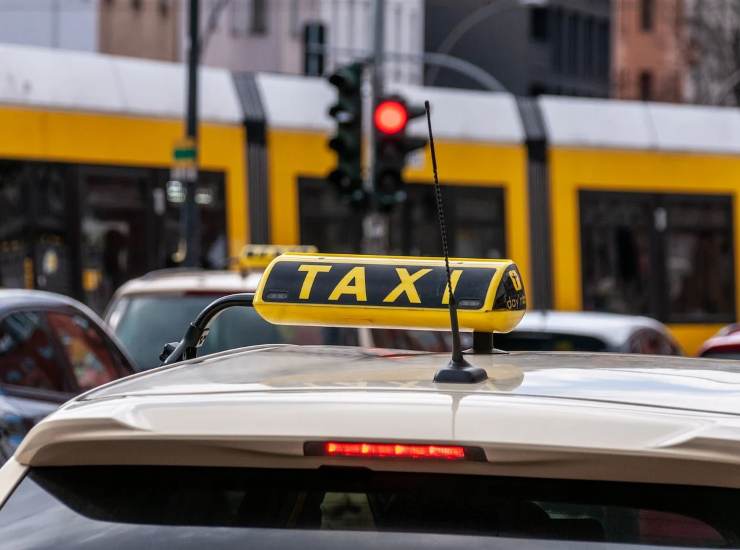 nuovo bando licenze taxi roma