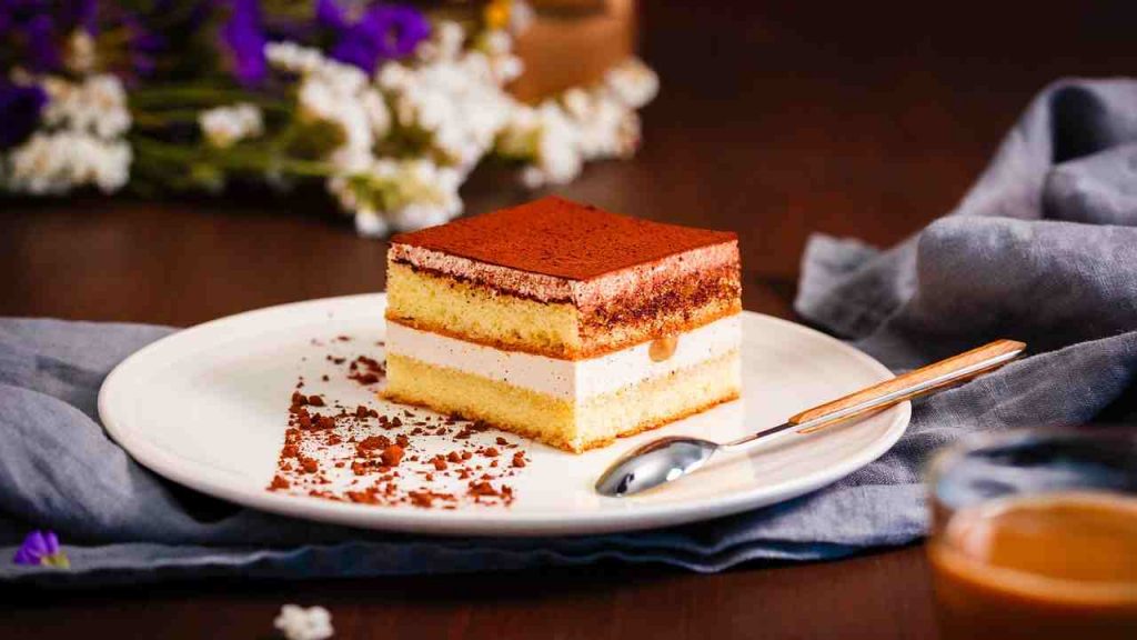 tiramisu light