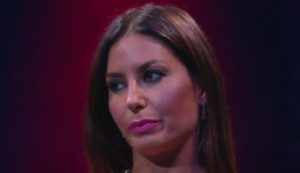 Elisabetta Gregoraci - Youtube - Ilquotidianodellazio.it