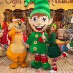 MagicLand Natale