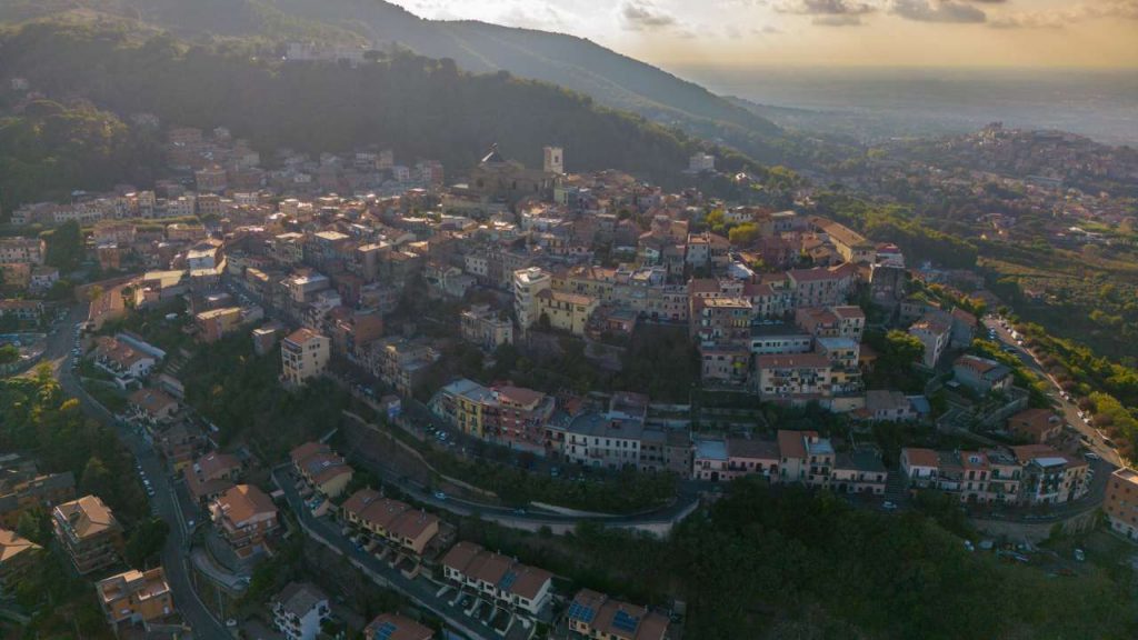 dove si vive meglio nel Lazio