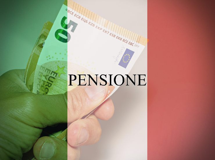 pensionati per mesi senza reddito pensionistico