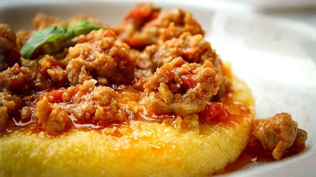 Polenta