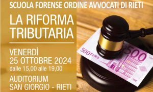 Riforma fiscale