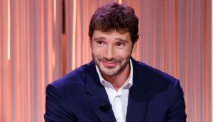 Stefano De Martino - Ansa - Ilquotidianodellazio.it