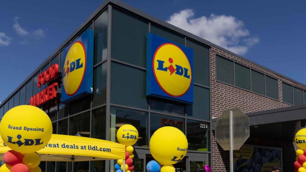 Lidl