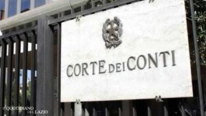 CORTE DEI CONTI