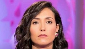 Caterina Balivo - Youtube - Ilquotidianodellazio.it