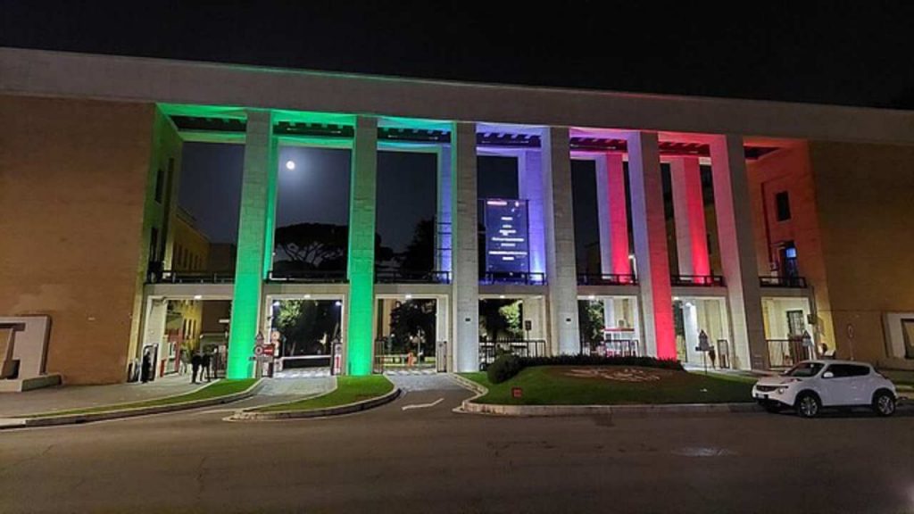 Università La Sapienza di Roma