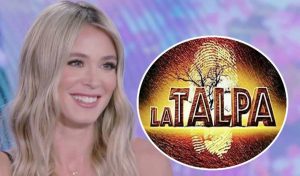 La Talpa - Mediaset - Ilquotidianodellazio.it