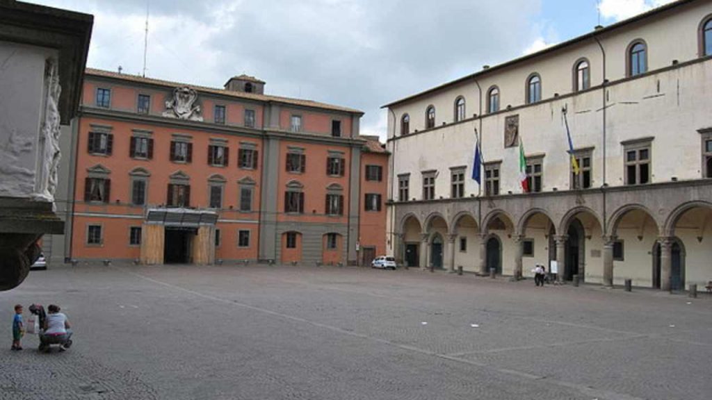 Comune di Viterbo