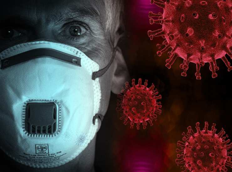 Timore epidemia per un nuovo virus 