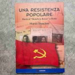 Libro marco trasciani