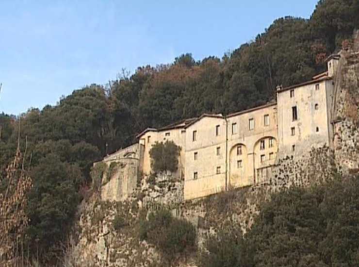 Borgo di Greccio