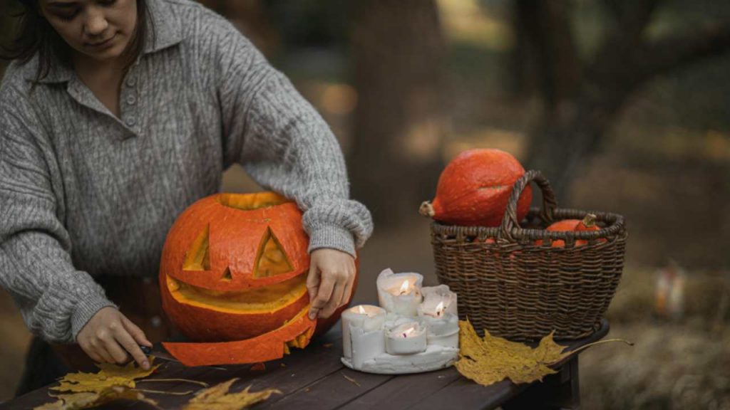 Zucca_autunnale_Halloween_pexels-gabby-k