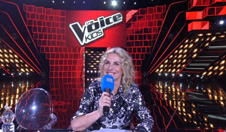 The Voice kids - Web - Ilquotidianodellazio.it