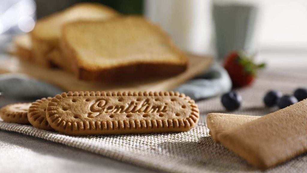 Biscotti Gentilini