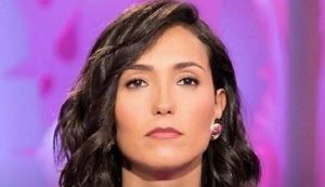 Caterina Balivo - Youtube - Ilquotidianodellazio.it