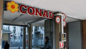 Conad - Ansa - Ilquotidianodellazio.it