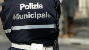 Polizia municipale_Vigili urbani