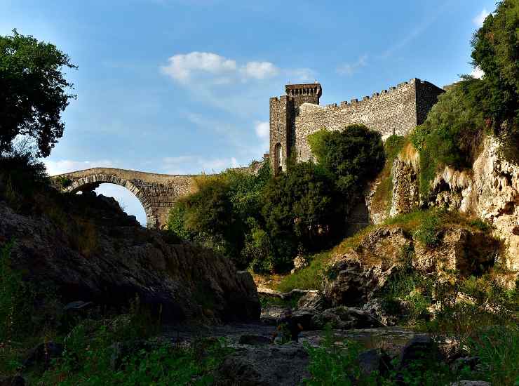 Comune di canino nel Lazio