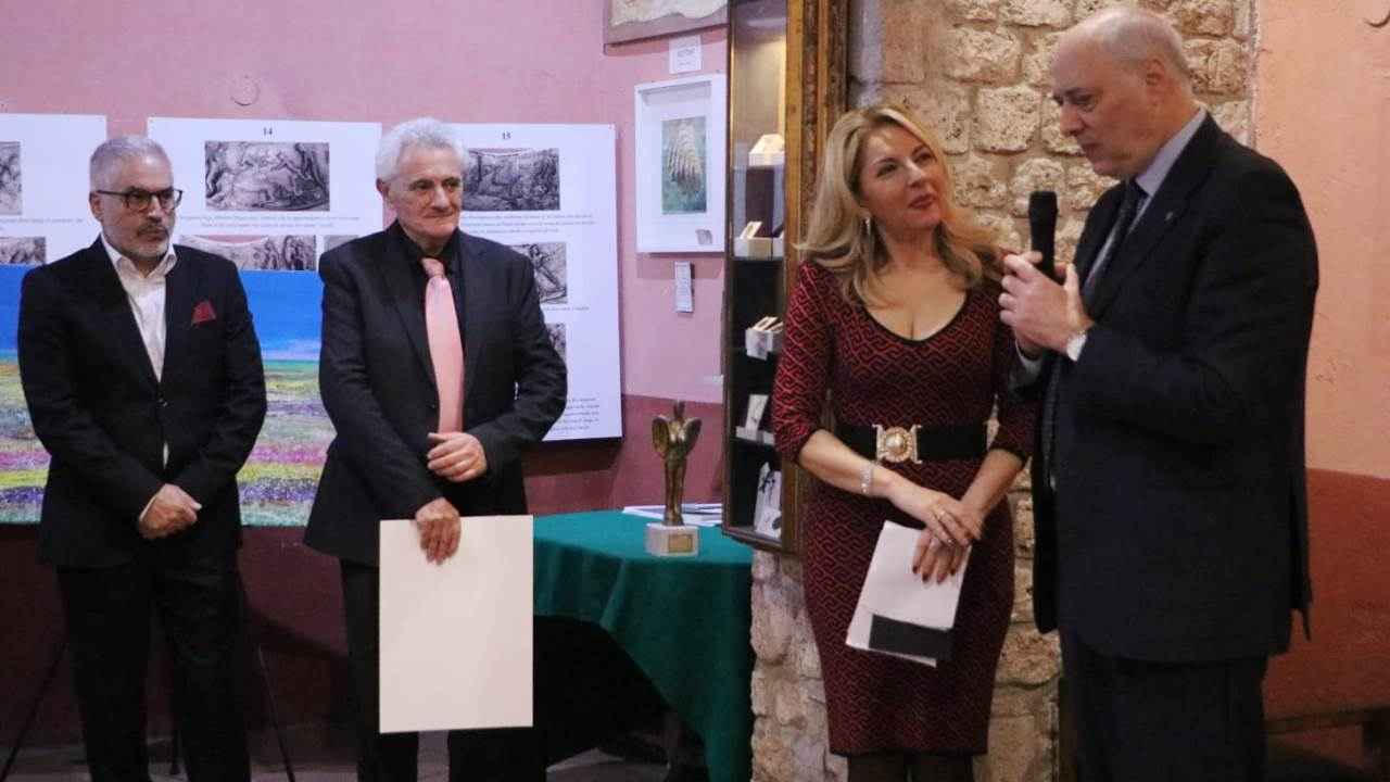 Premio Luigi Centra_Pionati