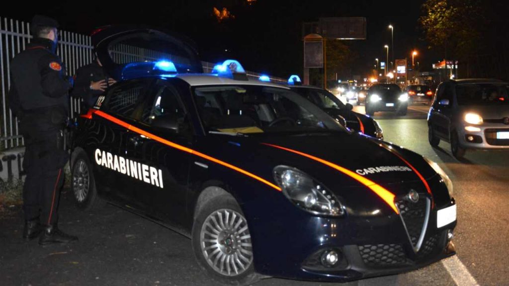 Carabinieri