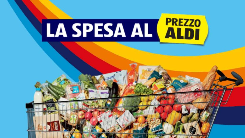 promozione aldi italia natale