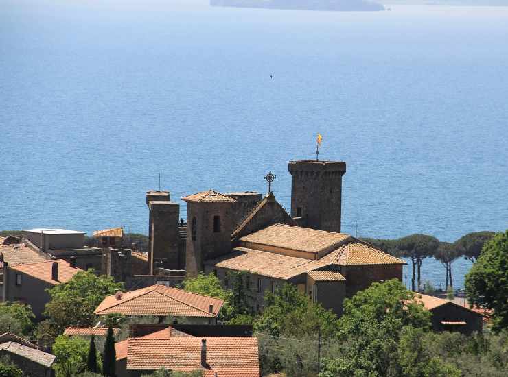 bolsena