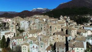 borgo di Gulliver