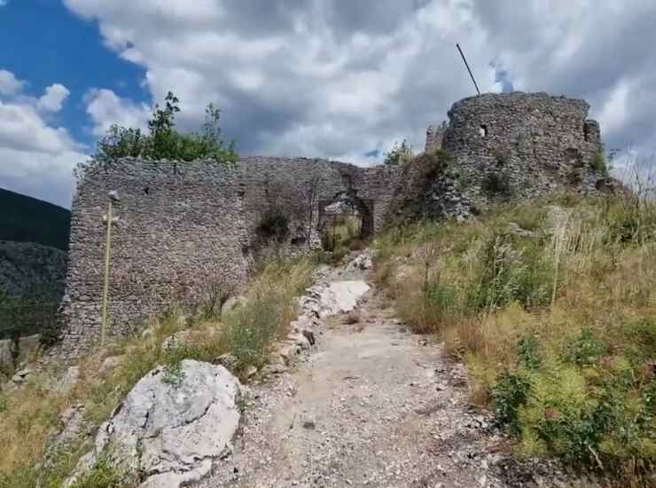 comune di Roccasecca Lazio