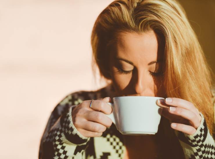 consumo dannoso del caffè