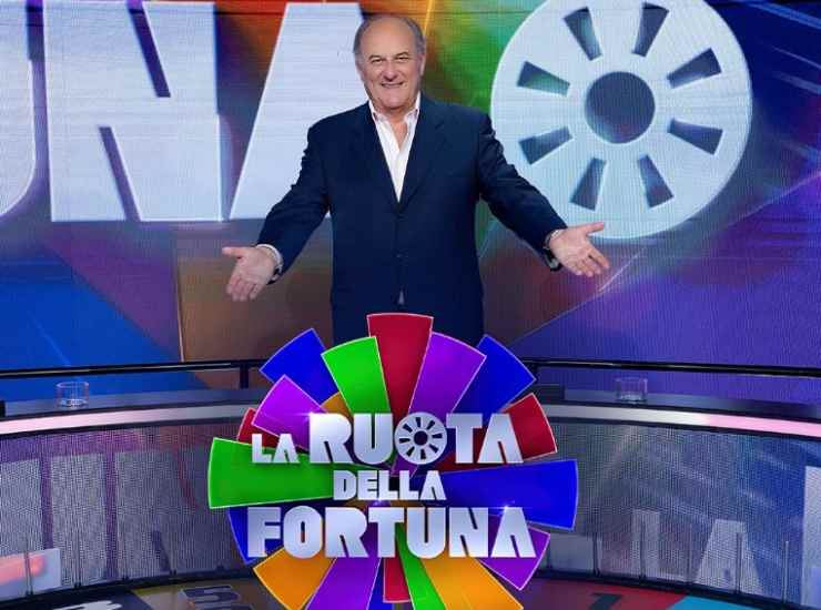 cattive notizie per i fan di gerry scotti