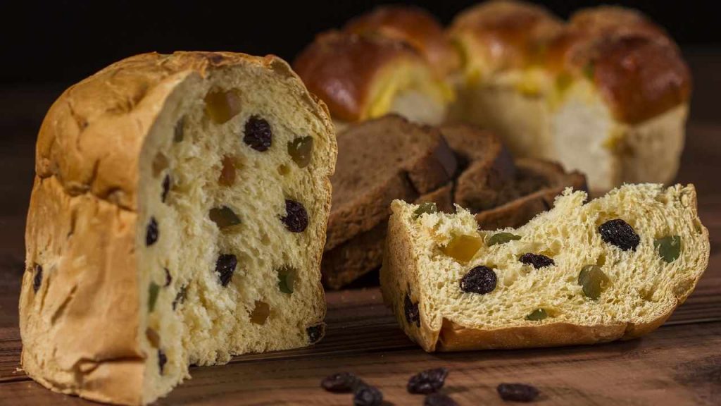 Panettone