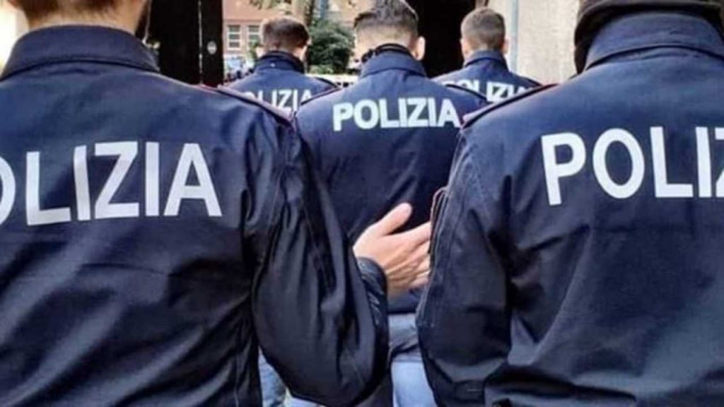 Polizia