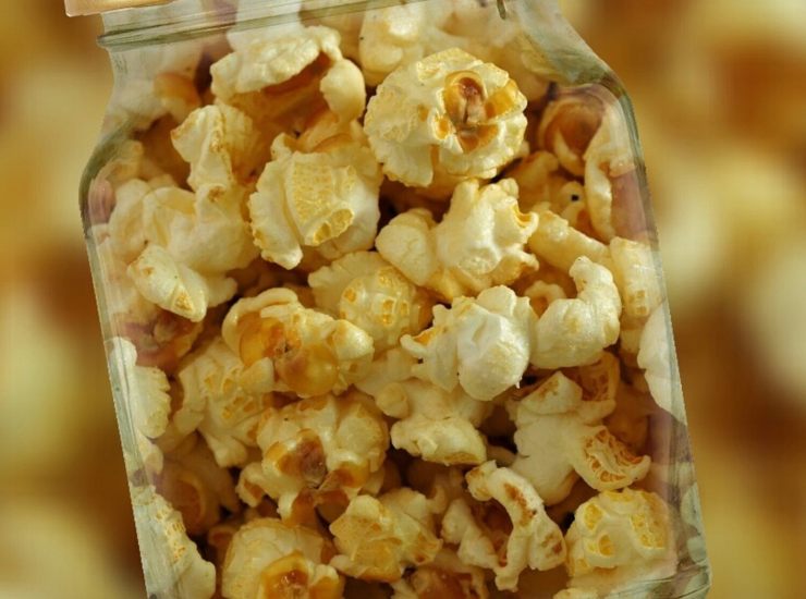 Popcorn