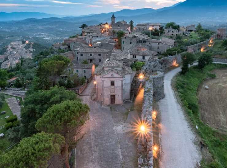 Comune di Arpino